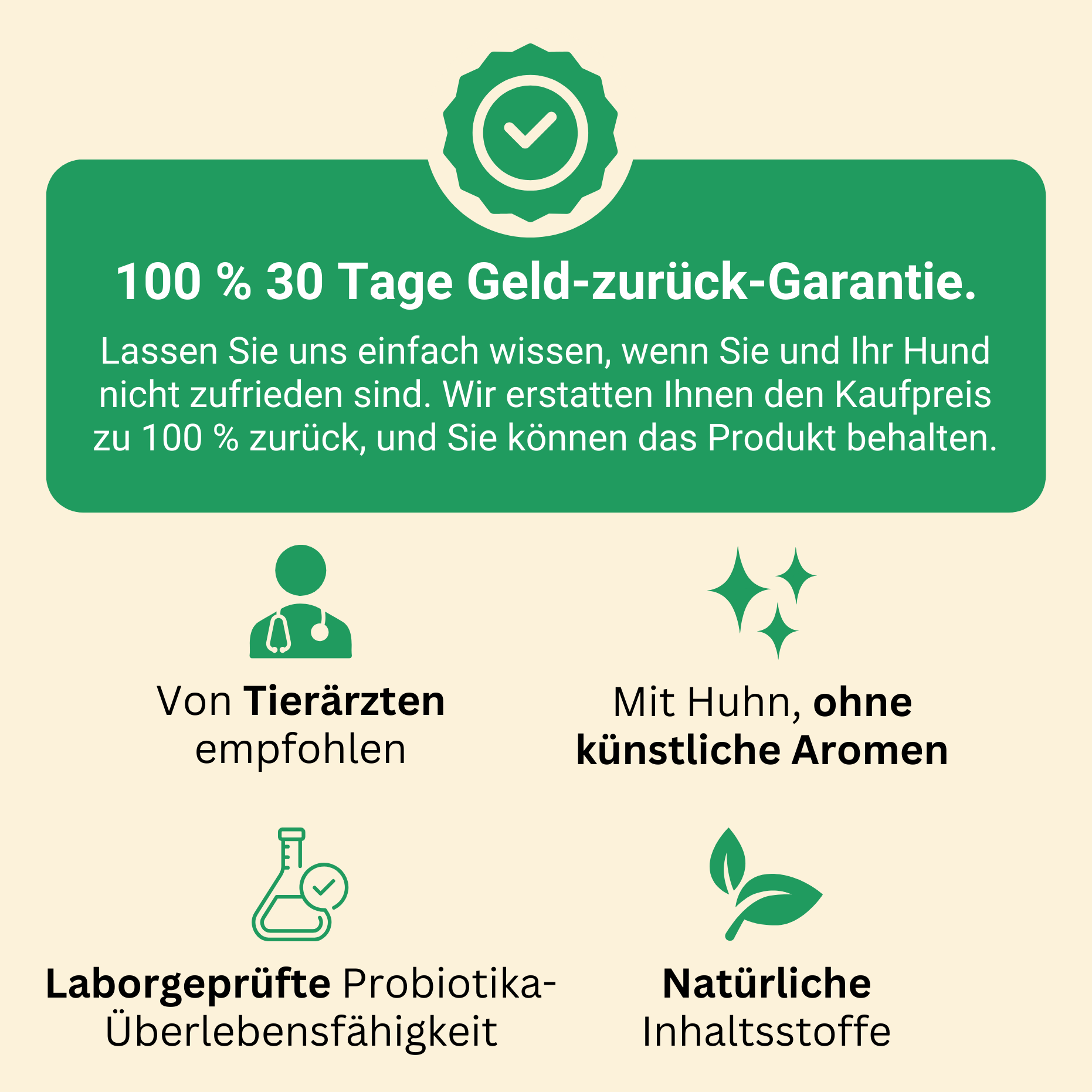 Belly Biotics (barattolo)