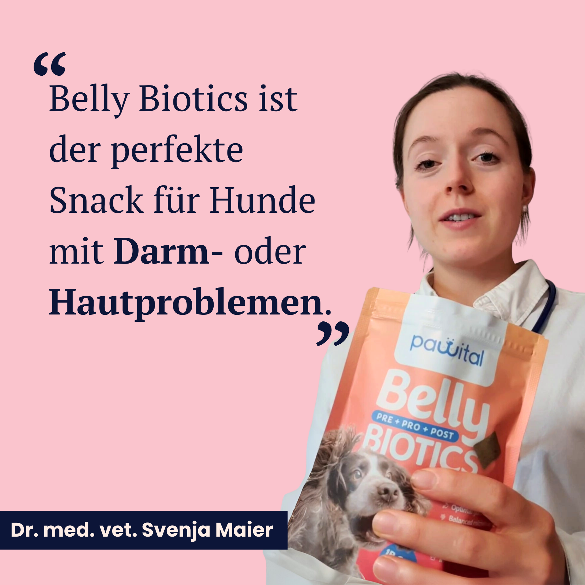 Belly Biotics (barattolo)