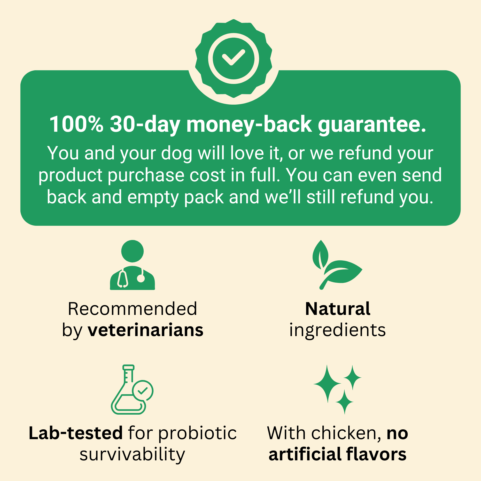 Belly Biotics (barattolo)