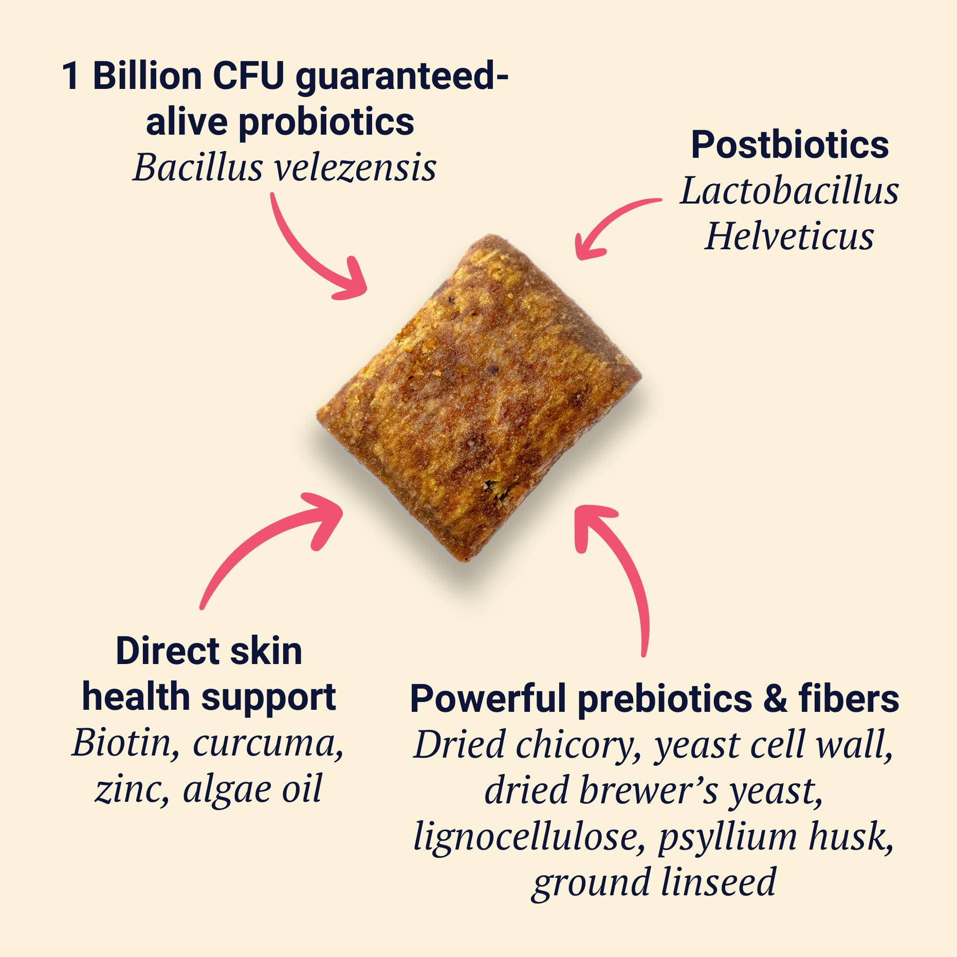 Belly Biotics (barattolo)