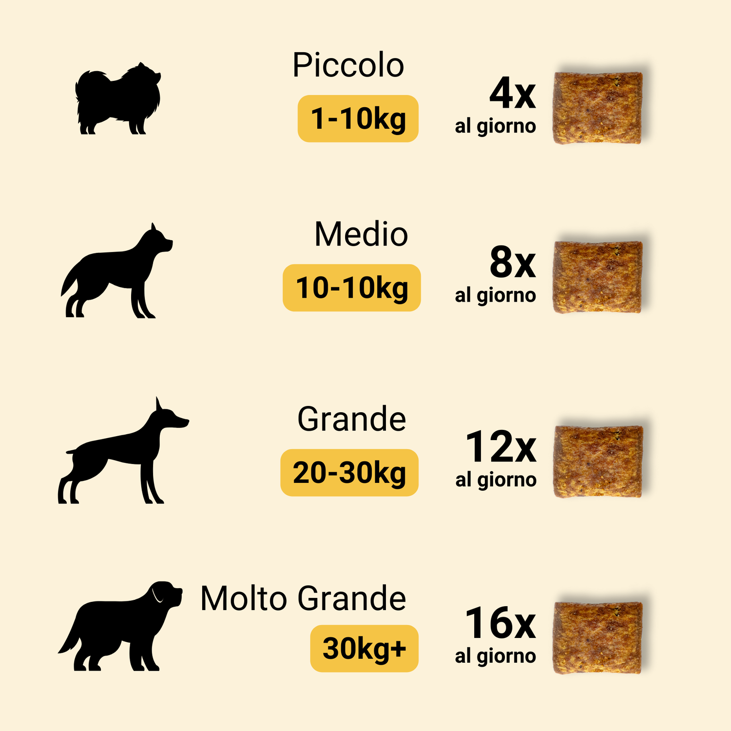 Belly Biotics (barattolo)
