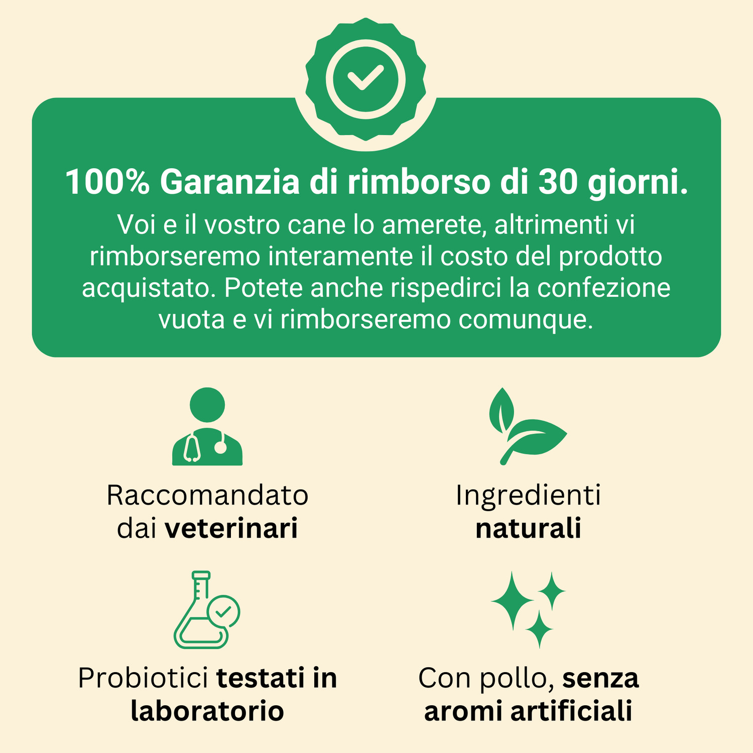 Belly Biotics (barattolo)