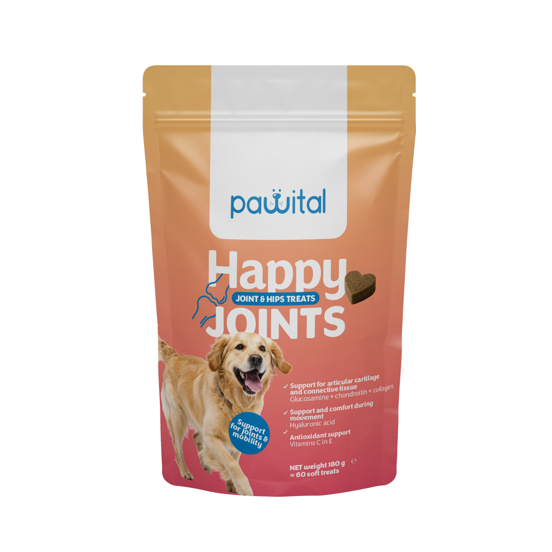 Happy Joints