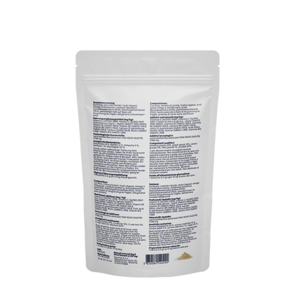 skinQR PEA Booster Antiprurito