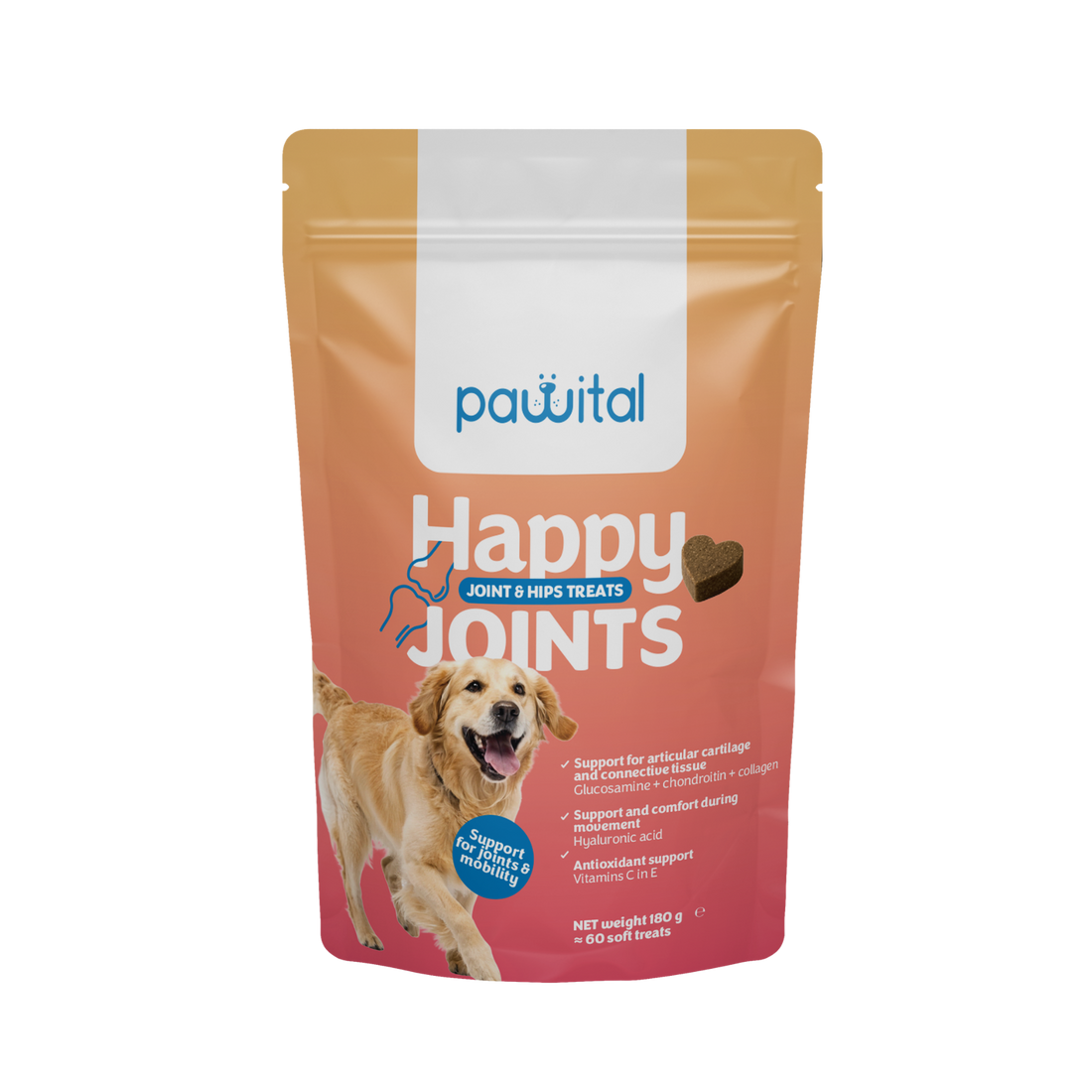 Happy Joints