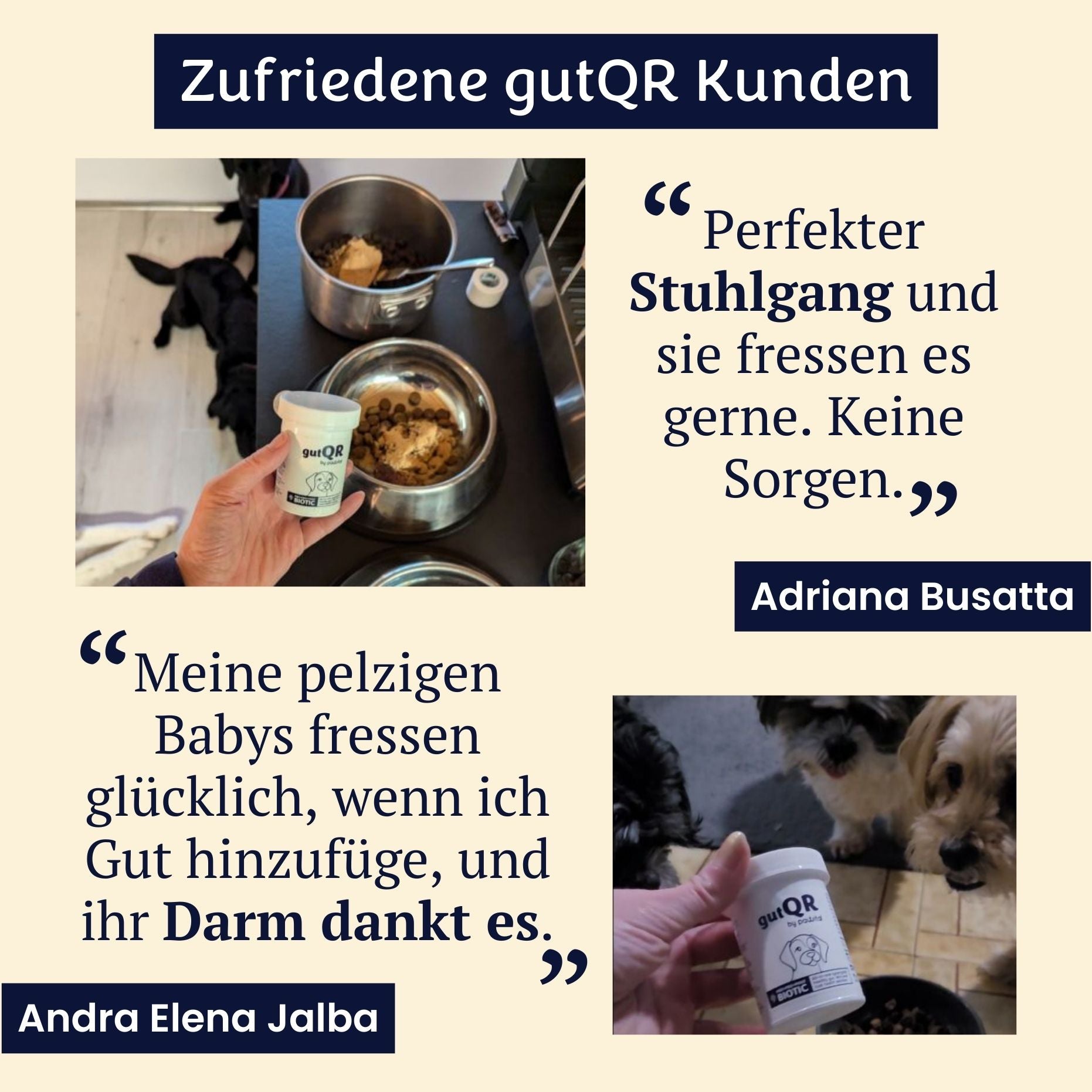 gutQR Antiprurito