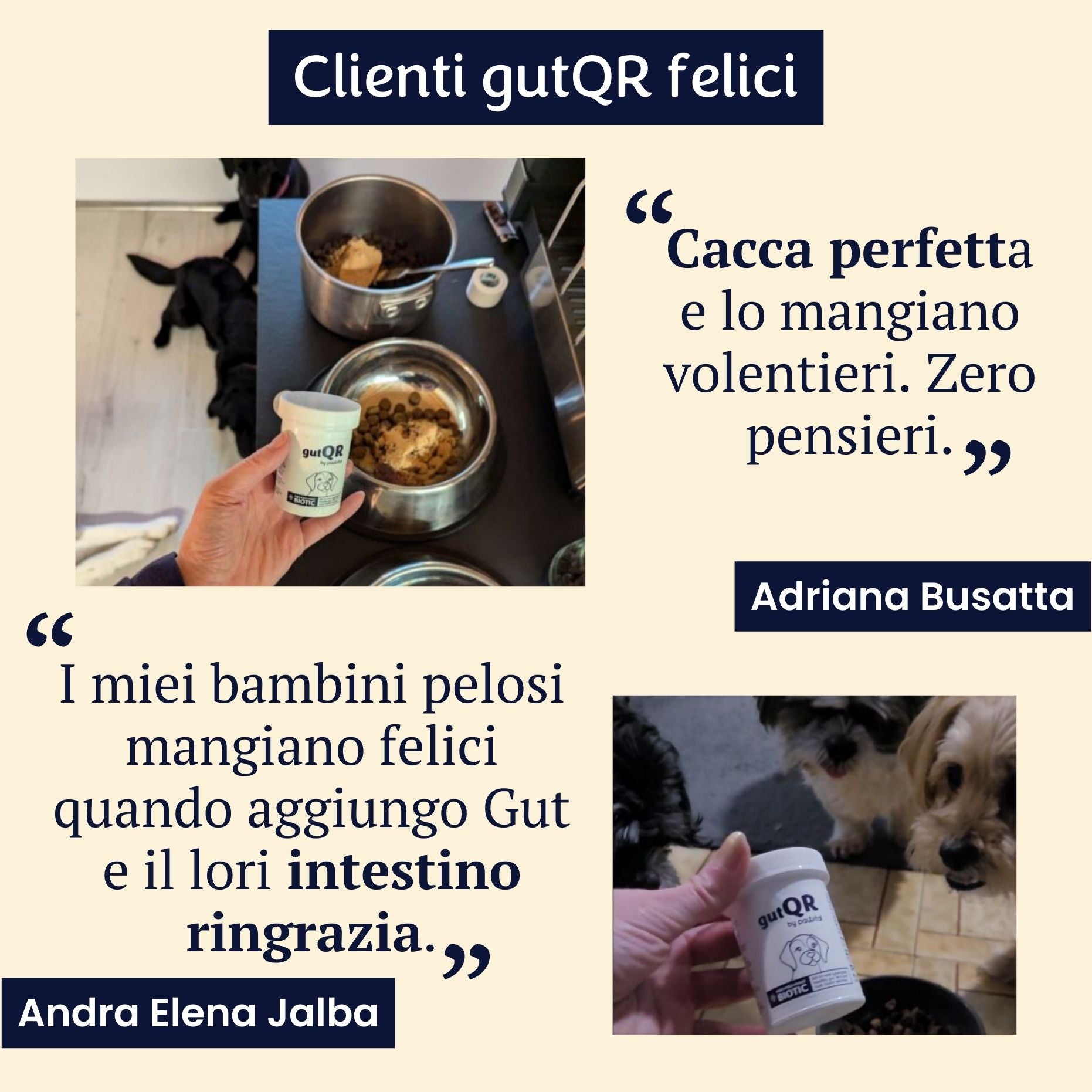 gutQR Antiprurito
