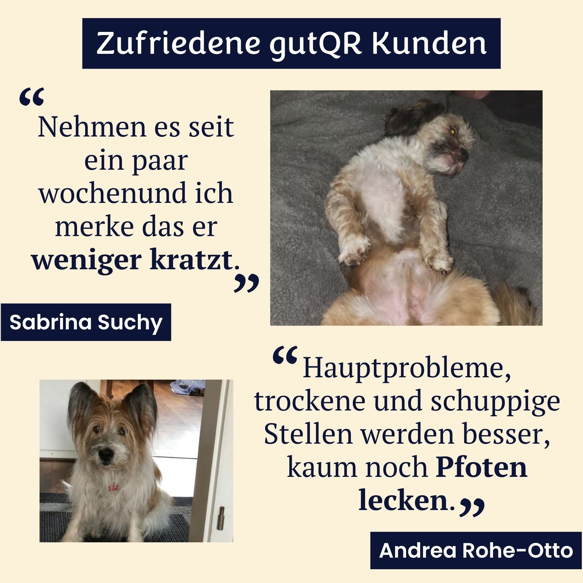 gutQR Anti-Itch