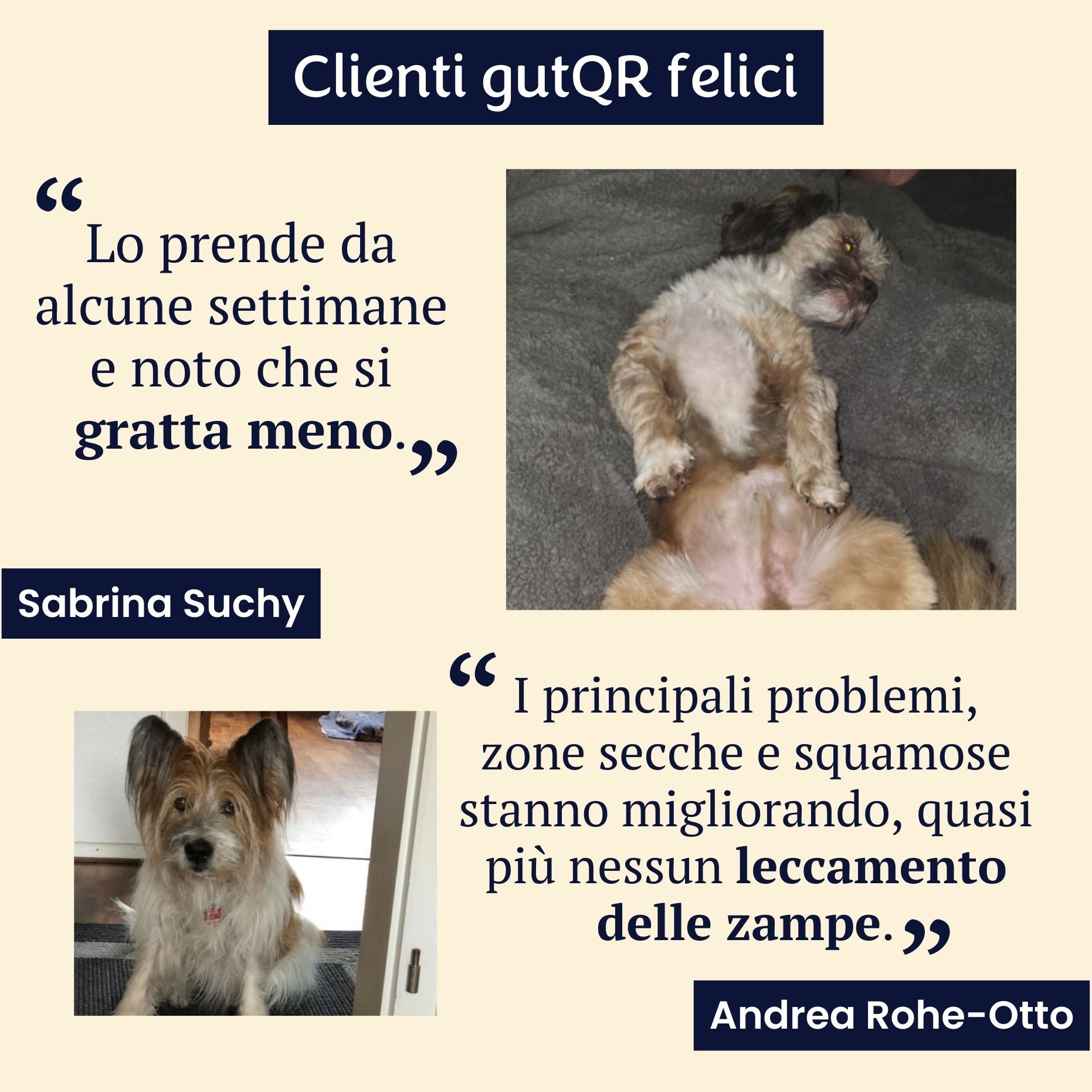 gutQR Anti-Itch