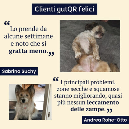 gutQR Antiprurito