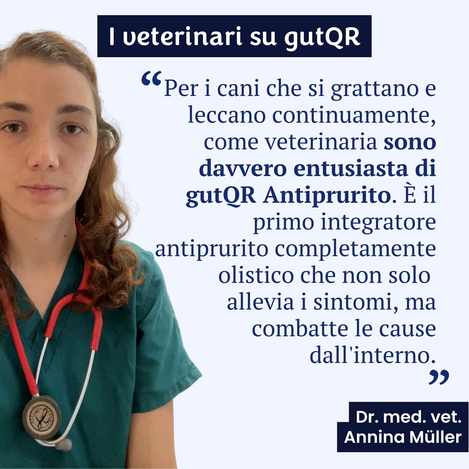 gutQR Antiprurito