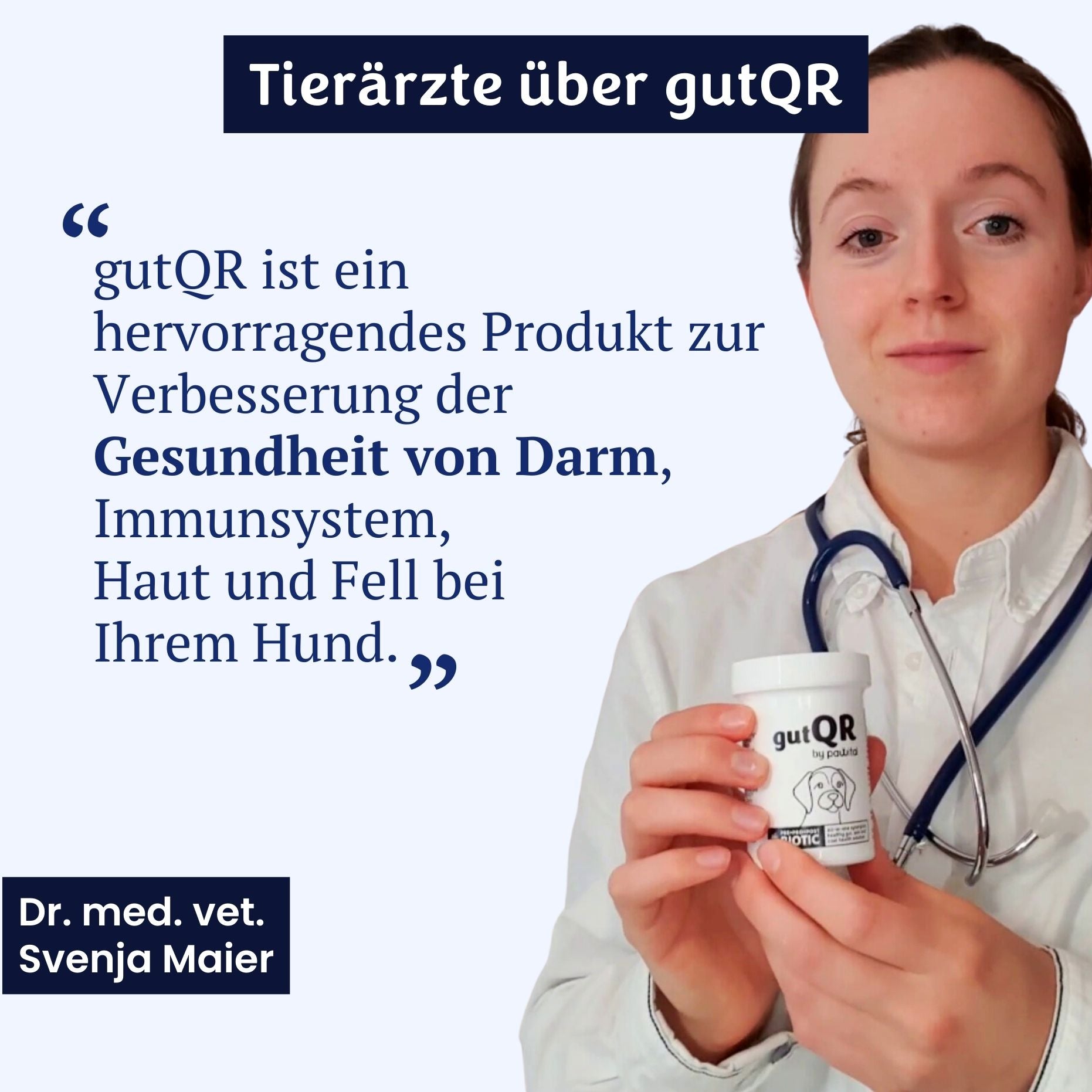 gutQR Antiprurito