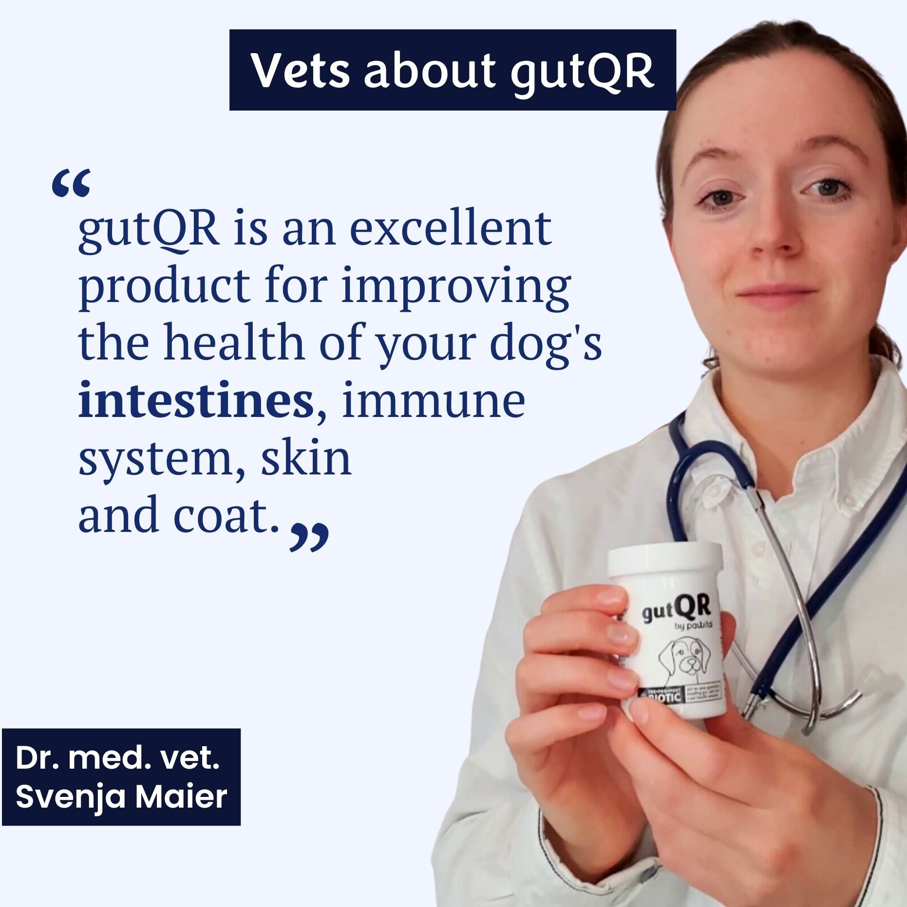 gutQR Antiprurito