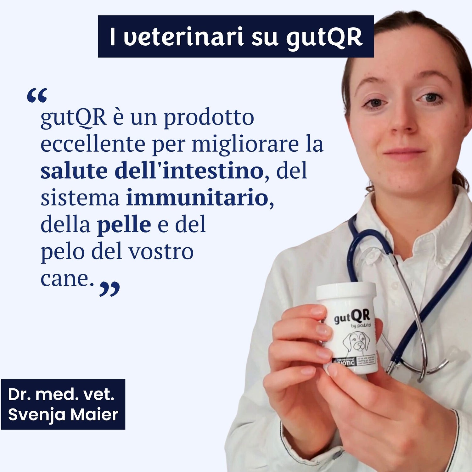 gutQR Antiprurito