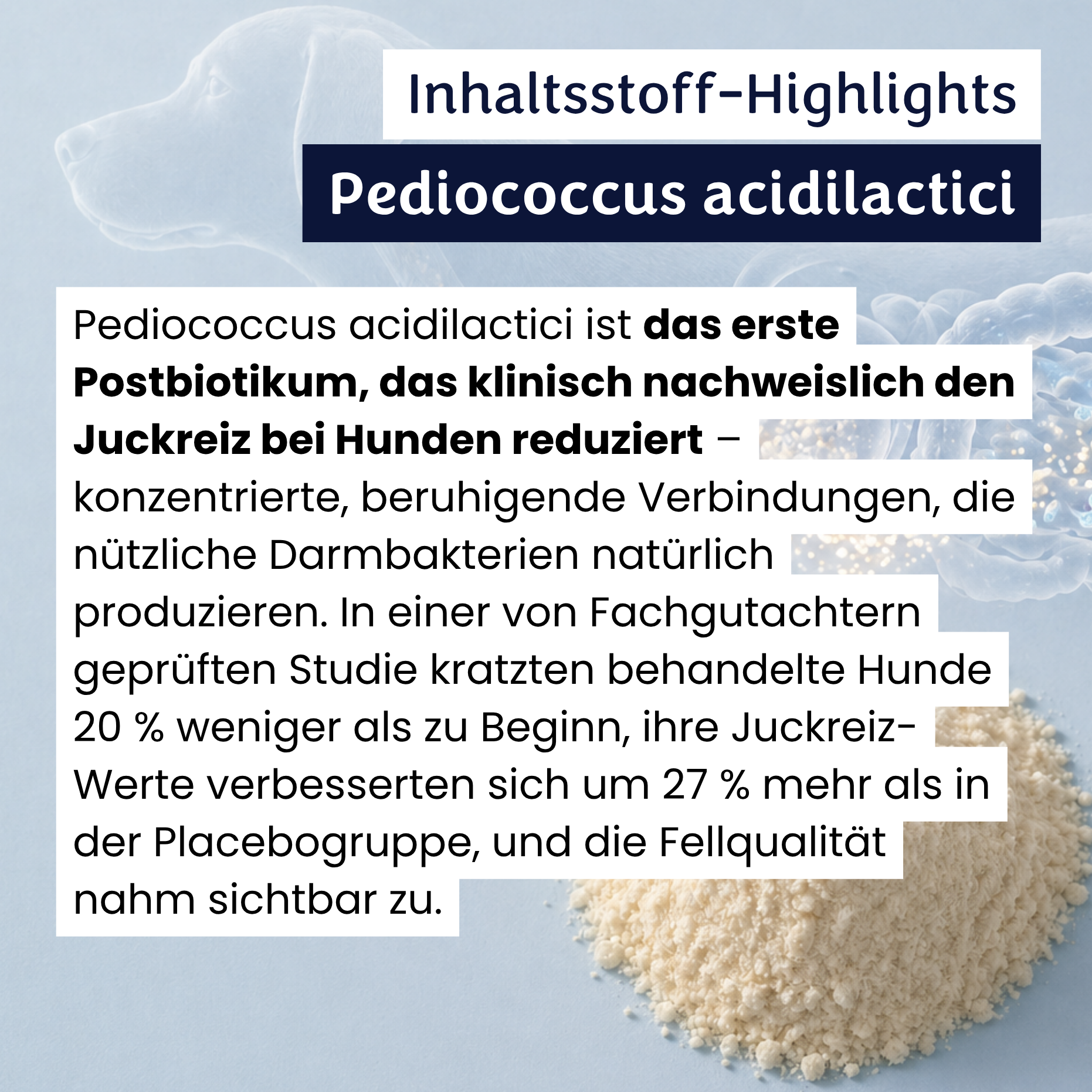 gutQR Anti-Itch
